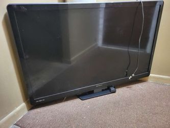 55" Emerson Flatscreen Tv