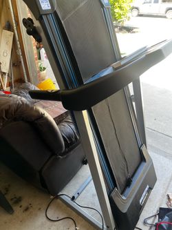 Threadmill