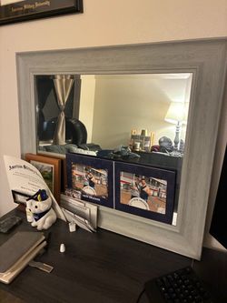 Large Mirror -5$