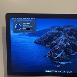 iMac 27 2012 Maxed out Spec 32G 1TB
