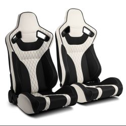 Racing Seat Universal 