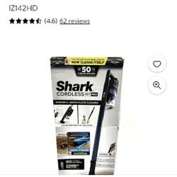 Shrk Pet Pro Vacuum Stick Cordless