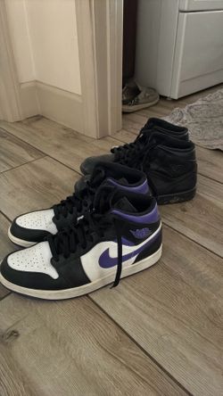 Jordan 1