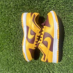 ASU Dunks $100 Obo