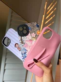 iPhone 15 cases