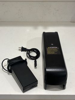Hailong 48V 15ah E bike battery pack