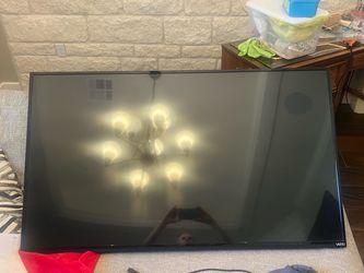 55” TV
