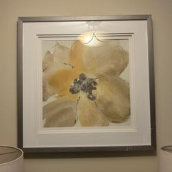 Flower Painting