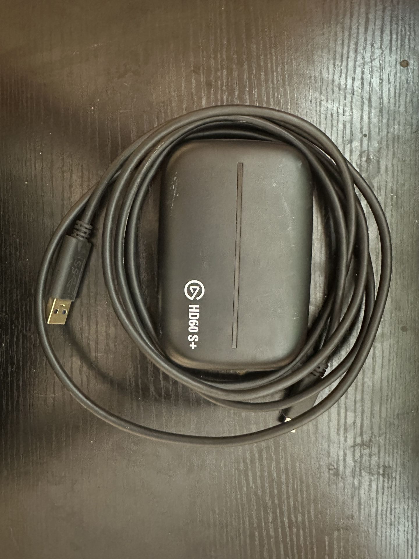 Elgato HD60 S+