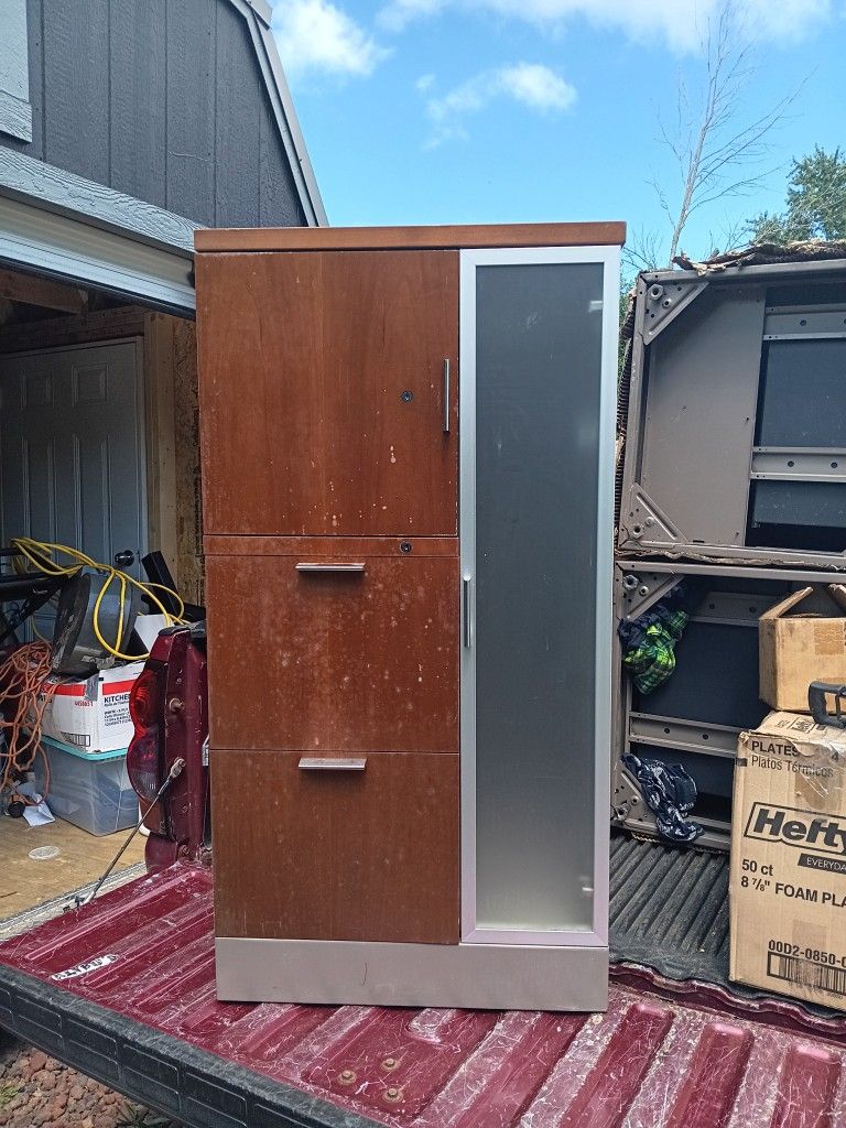 Office Cabinets