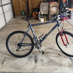 Bicycle 