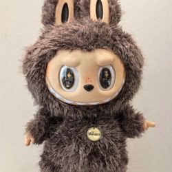 Labubu → The Monsters ZIMOMO I Found You Vinyl Doll ＄400