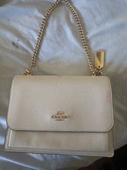 Coach Mini Klare Crossbody