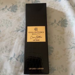 Kenia Ontiveros Beauty 