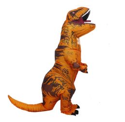 Dinosaur Costume