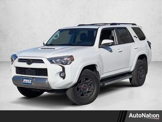 2023 Toyota 4Runner