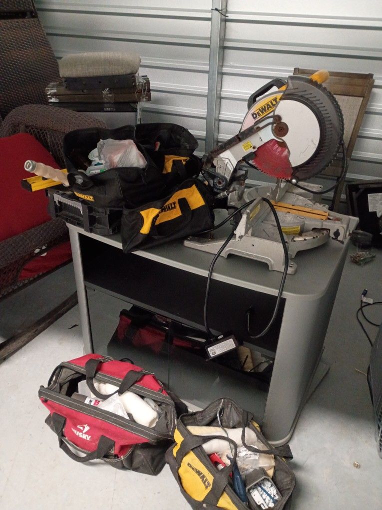 Tools For Sell Lot
