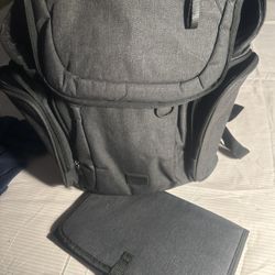 Diaper  Bag 💙🩷