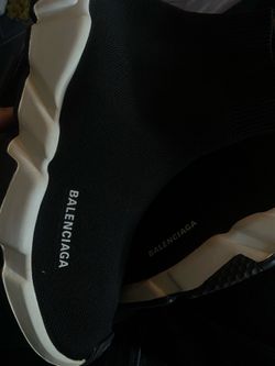 Balenciagas