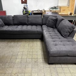 Large Sectional Couch