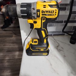 drill