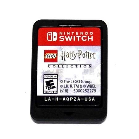 Lego Harry Potter Collection (Nintendo Switch)