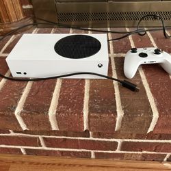 XBOX Series S - New Gen