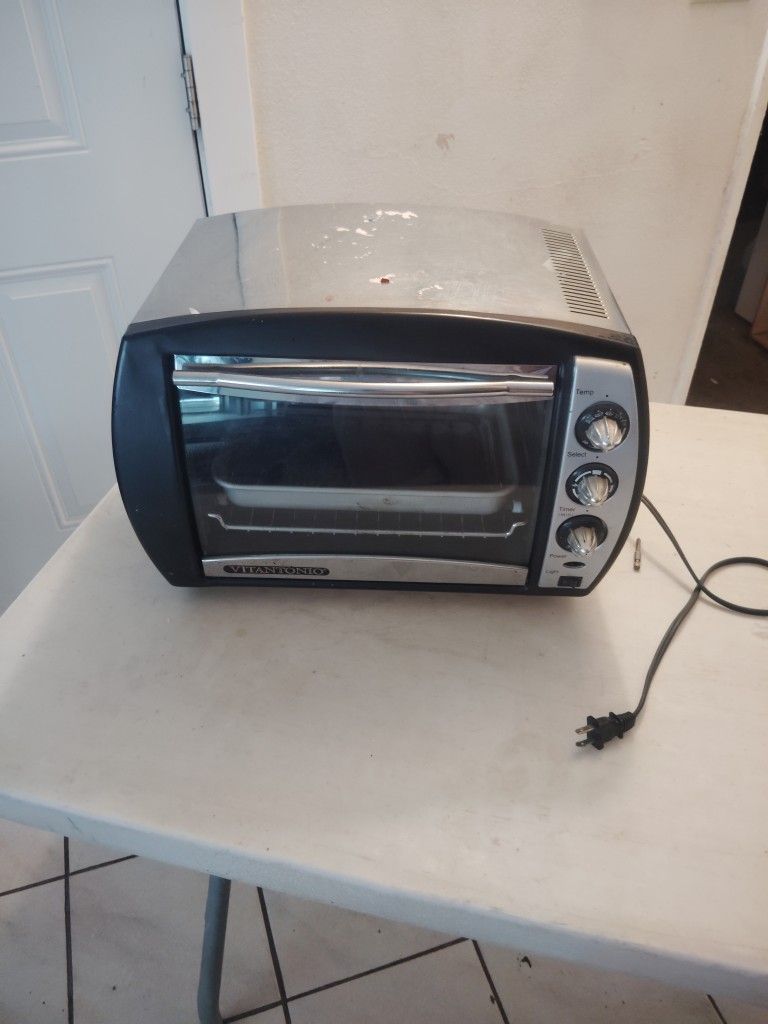Oven Toaster 