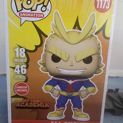Funko Pop 