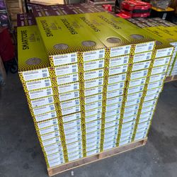 LVP + WPC Flooring - Brown / Grey / Greige