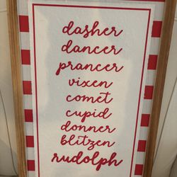 Adorable Christmas Decor