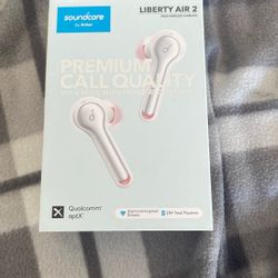 Soundcore Liberty Air 2