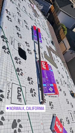 Roofing Shingles