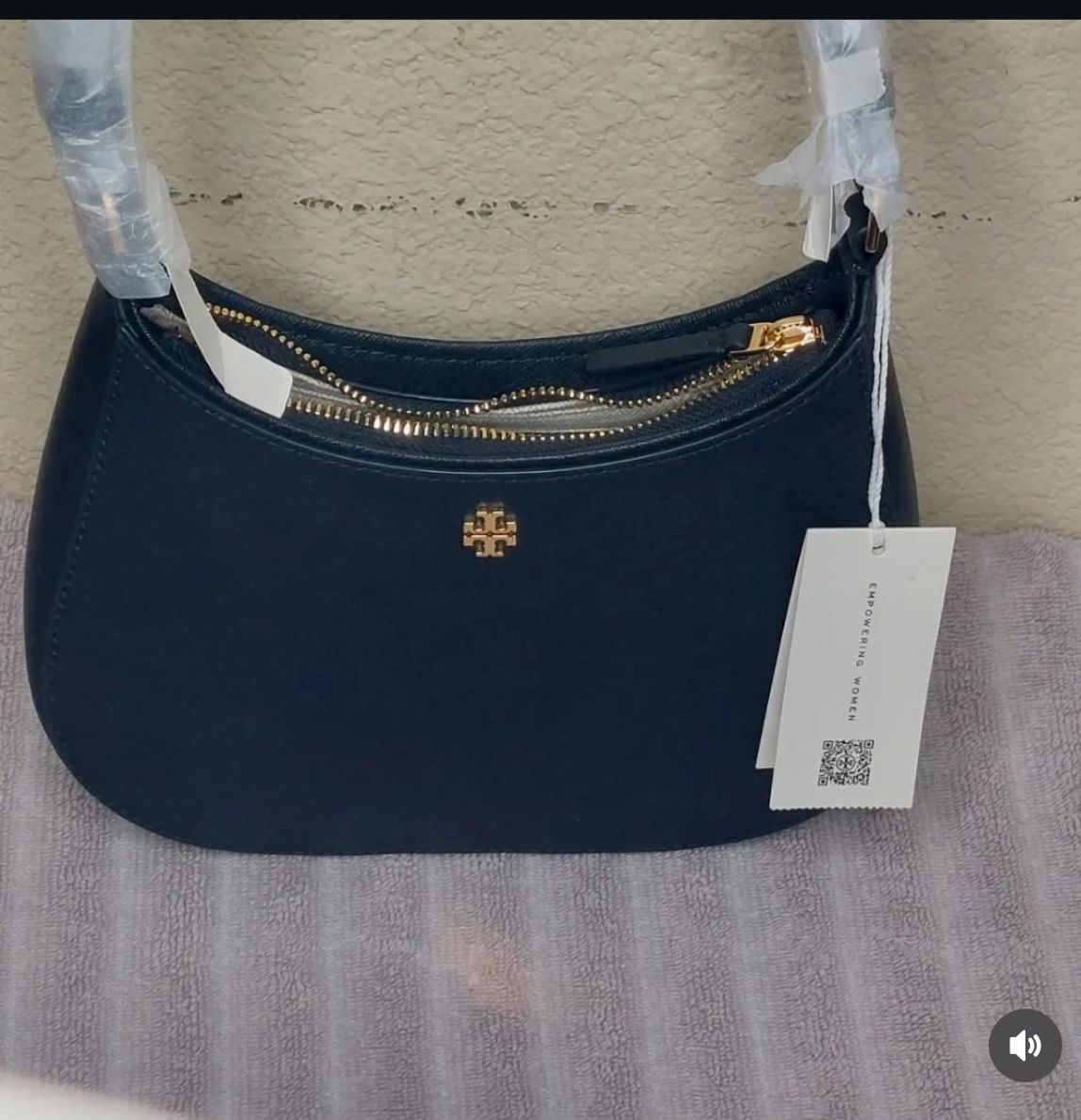 Authentic New Tory Burch