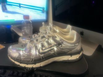 Nike p9000