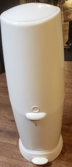 Playtex Diaper Genie Elite Large