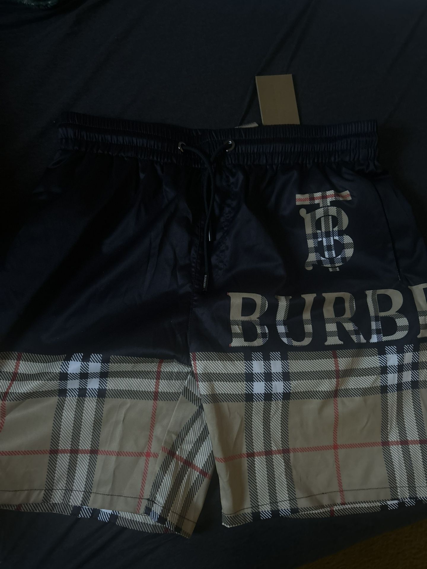 Burberry Shorts M