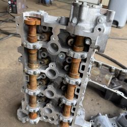 Engine 2.0 Turbo Pontiac Soltice Parts For Build Nice Heads