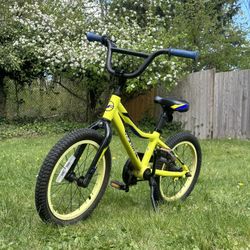 Kids Bike 