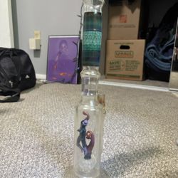 Fine Glass Art
