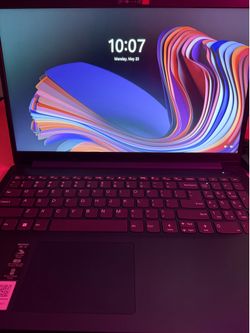 Brand new Lenovo Ideapad