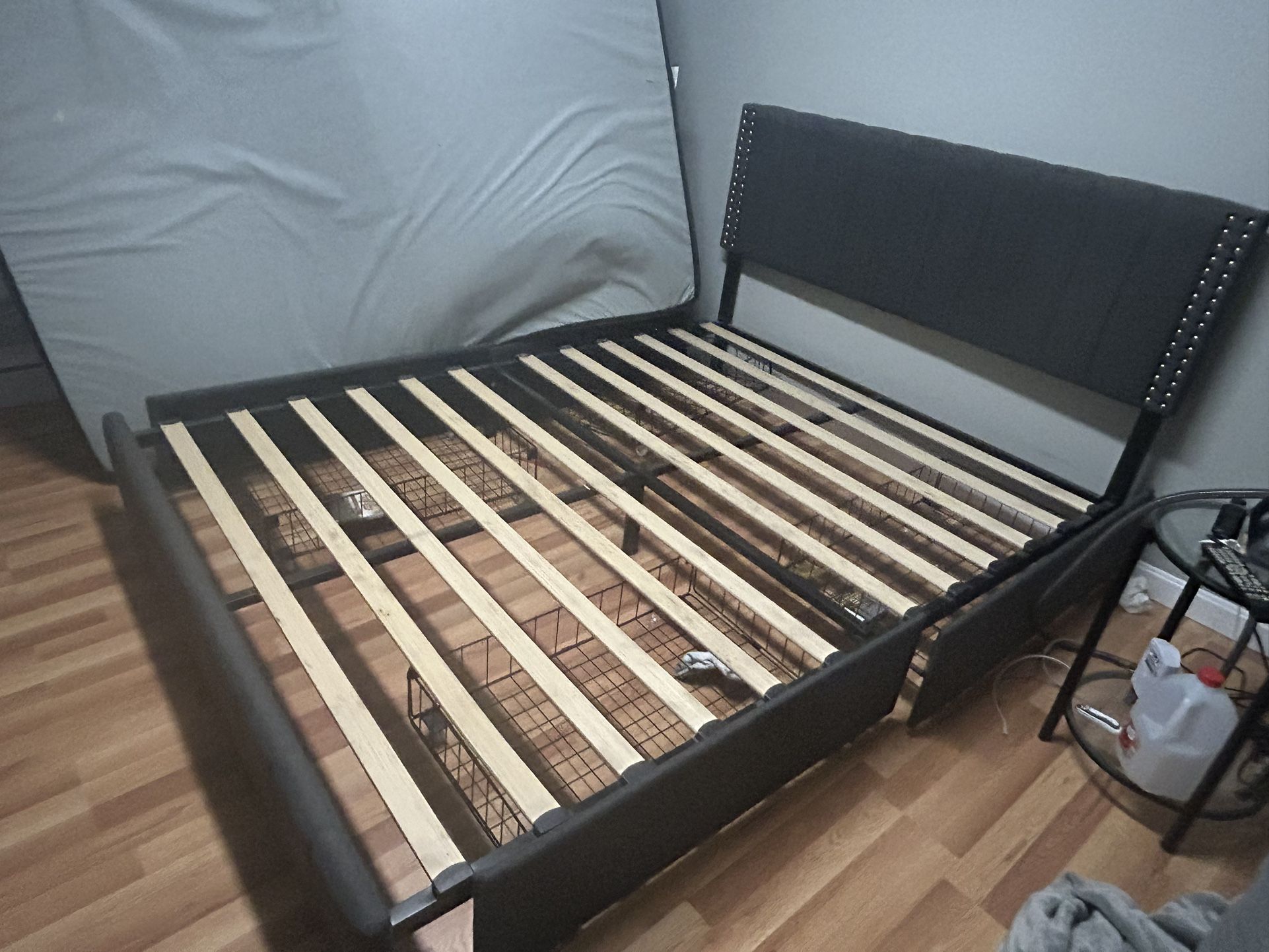 Bed Frame