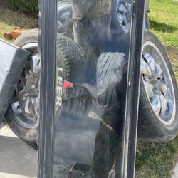 Puerta De Camper Leer 4f ,58