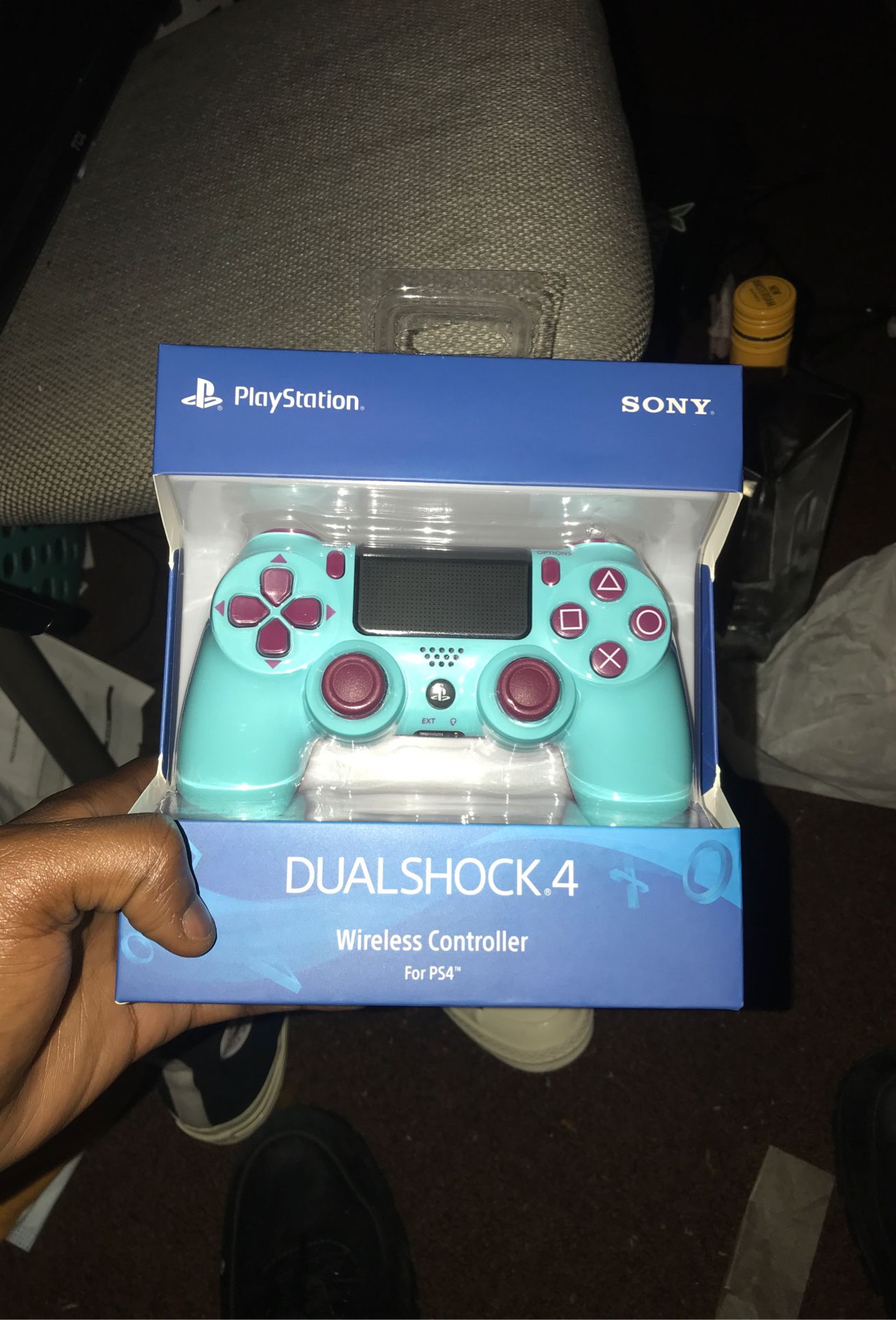 Ps4 Controllers Brand New All Colors