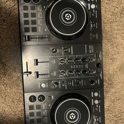 Pioneer DDJ-200