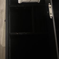 Watch & Jewelry Case 