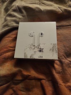 Ear Buds