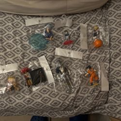 Toys