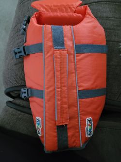 Dog Life Vest