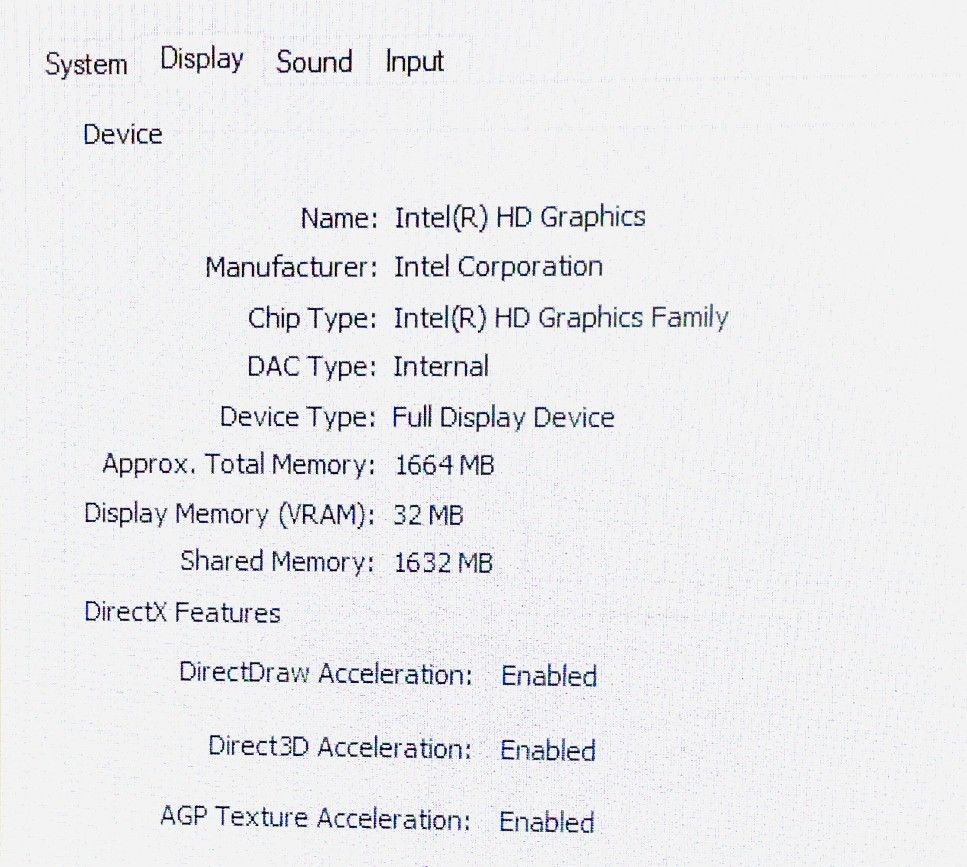 HP COMPAQ ELITE ALL IN ONE Core i5 8GB RAM 128GB SSD